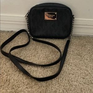 Michael Kors crossbody bag